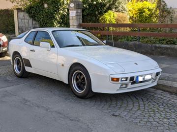 صورة 1 لـ 1984 Porsche 944