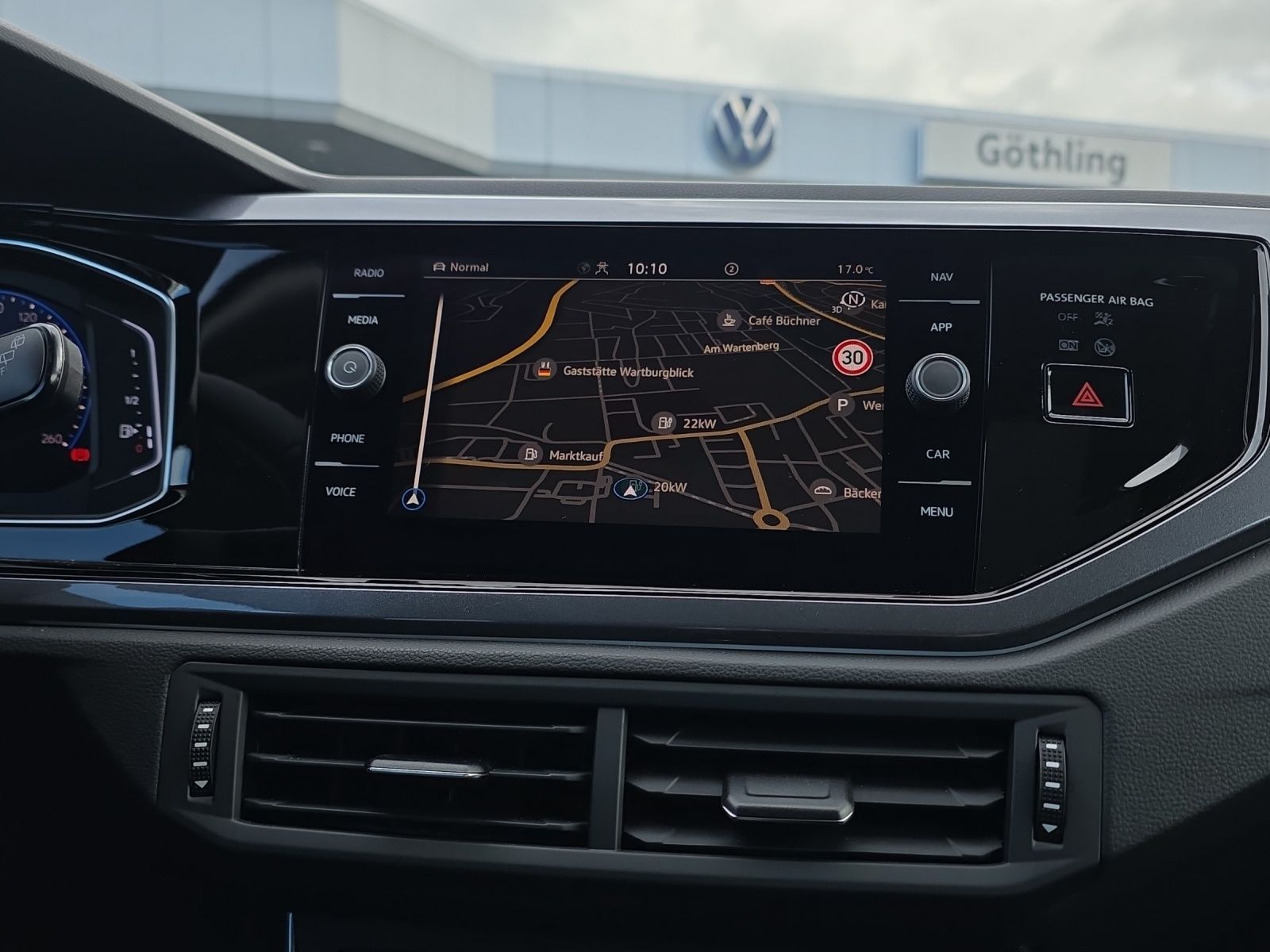 Volkswagen Polo - Bild 6