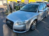 Audi A4 2.0 T FSI 162kW quattro Avant.S-Line - Audi A4 aus 2008: 2.0