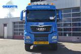 MAN TGS 33.500 | 6X6 CARDAN | 418232Km | 2019 | Hydr - MAN LKWs