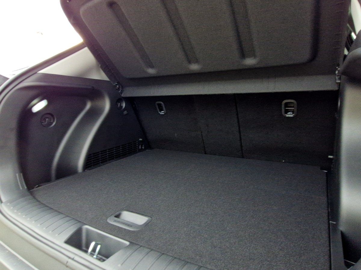 Hyundai Kona – Bild 14