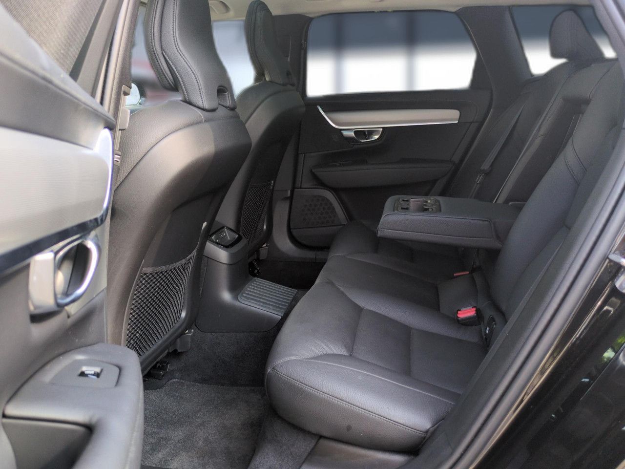Volvo V90 T6 Recharge Plus Dark Plug-In Hybrid AWD LED foto 16