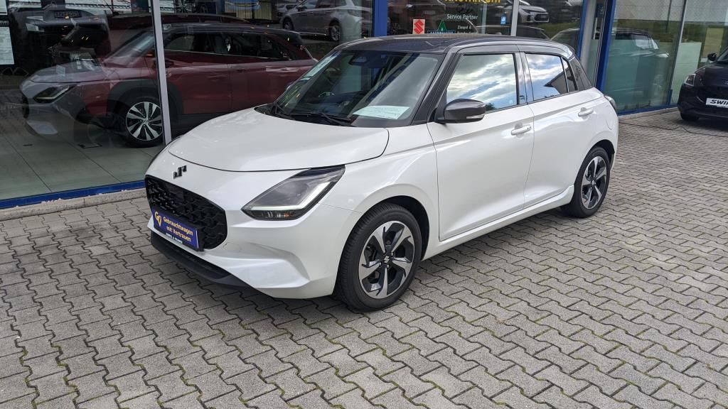 SWIFT COMFORT+ HYBRID OL24C2AD-VFW