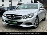 Mercedes-Benz E 200 CGI AVANTGARDE *LED/AHK/NAVI/TÜV+KD NEU* - Mercedes-Benz E 200: Kombi