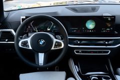 BMW X5 – 13 / 32
