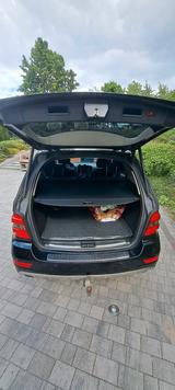 Mercedes-Benz ML 300 CDI 4MATIC BlueEFFICIENCY - - Mercedes-Benz ML 300: Cdi