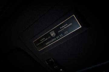 صورة مصغرة 21 لـ 1999 Alpina B3