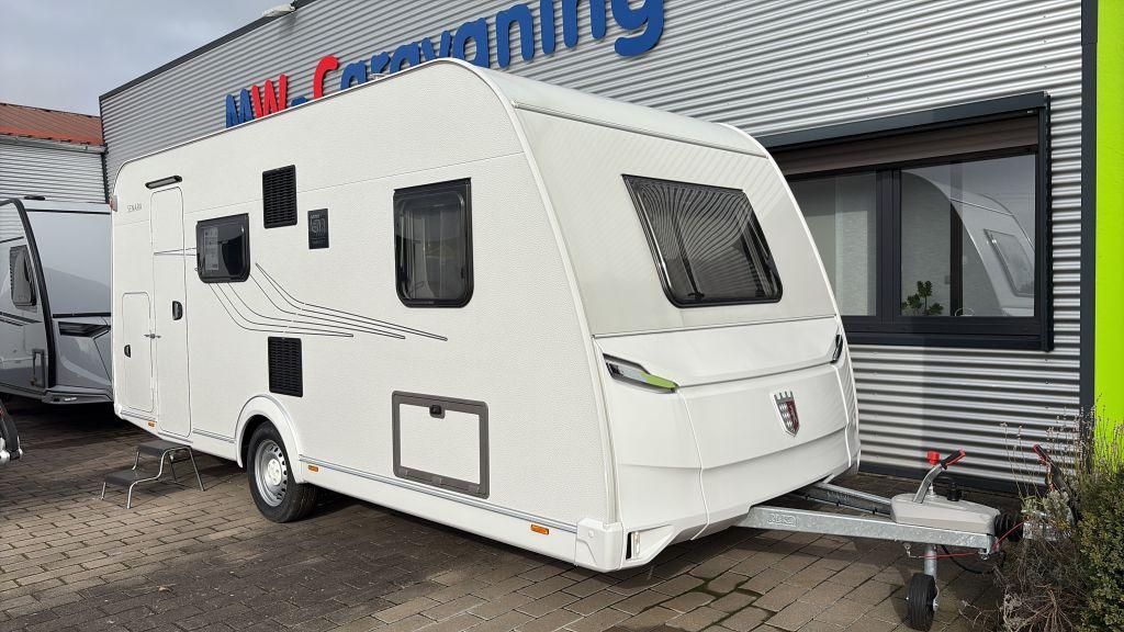 Tabbert Senara 460DMK 2,3 Sofort verfügbar