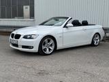 BMW 325i Cabrio Aut. Navi Pdc Xenon - BMW 325 Gebrauchtwagen