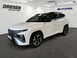 Hyundai Tucson N Line X Hybrid FL HEV (MY26) 1.6 T-GDi (