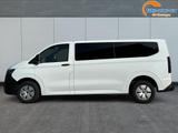 Volkswagen T7 Caravelle LR+9 Sitze+AHK+KLIMAAUT.+KAMERA+... - weiße Volkswagen T7 Caravelle