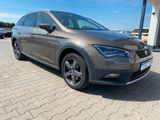 Seat Leon ST X-Perience 4Drive|LED|NAVI|R-KAM|PANO - Seat Leon mit Diesel-Antrieb: Allradantrieb