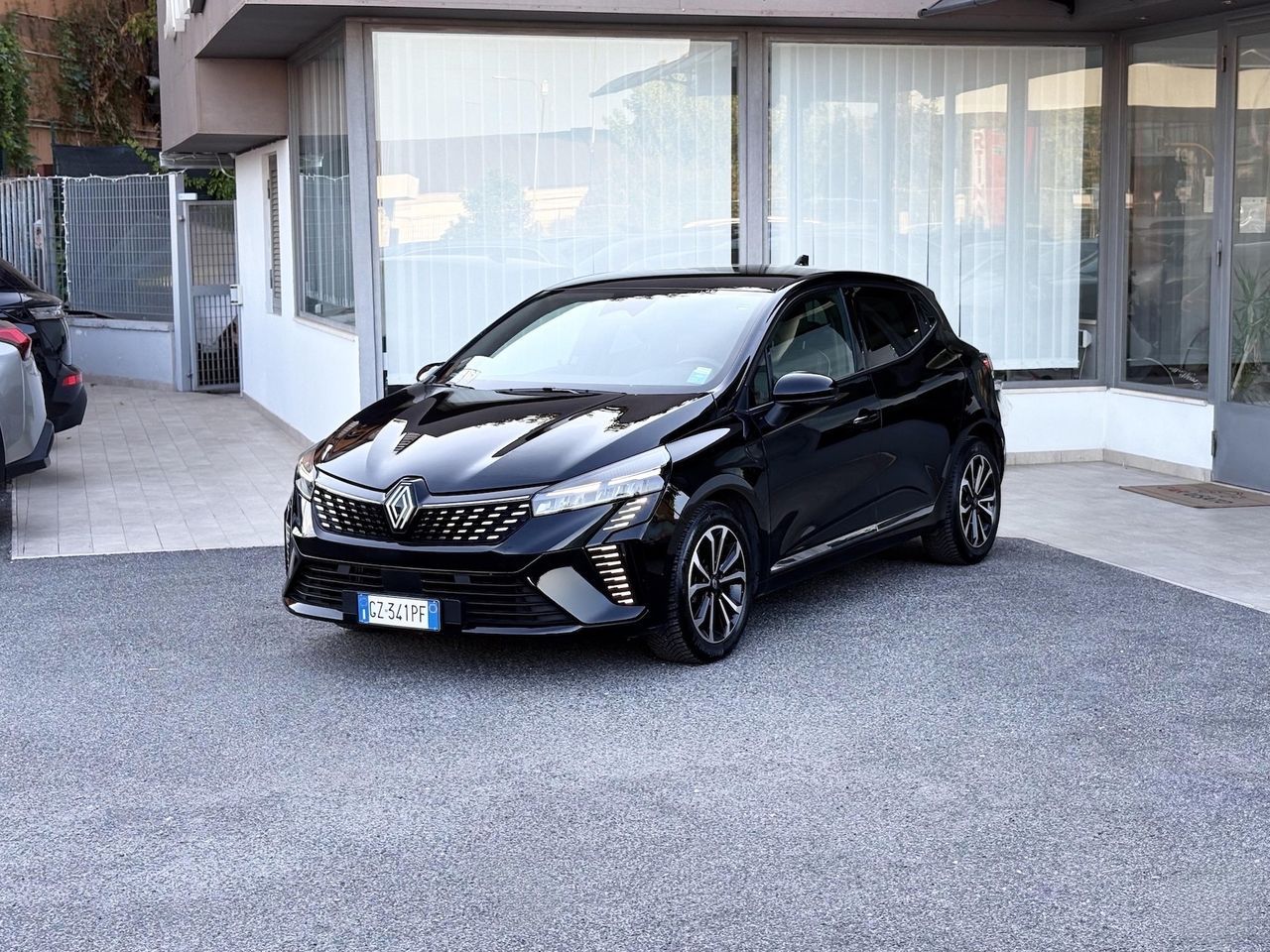 Other Renault Clio 1.0 Benzina 90CV E6 - 2025 imagem 3