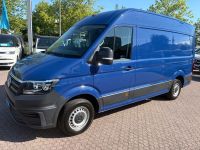 Volkswagen Crafter - Vorschau Bild 2