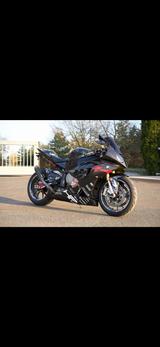 BMW S1000RR K10 - BMW 2010 S1000RR