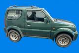 Suzuki Jimny 1.3 Benzin HU 05/28 Jagdfahrzeug - Suzuki Jimny Gebrauchtwagen in Dresden