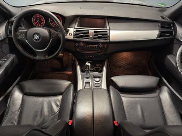 BMW X5 - 10