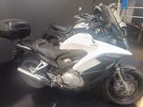 Honda CrossRunner - HONDA CROSSRUNNER