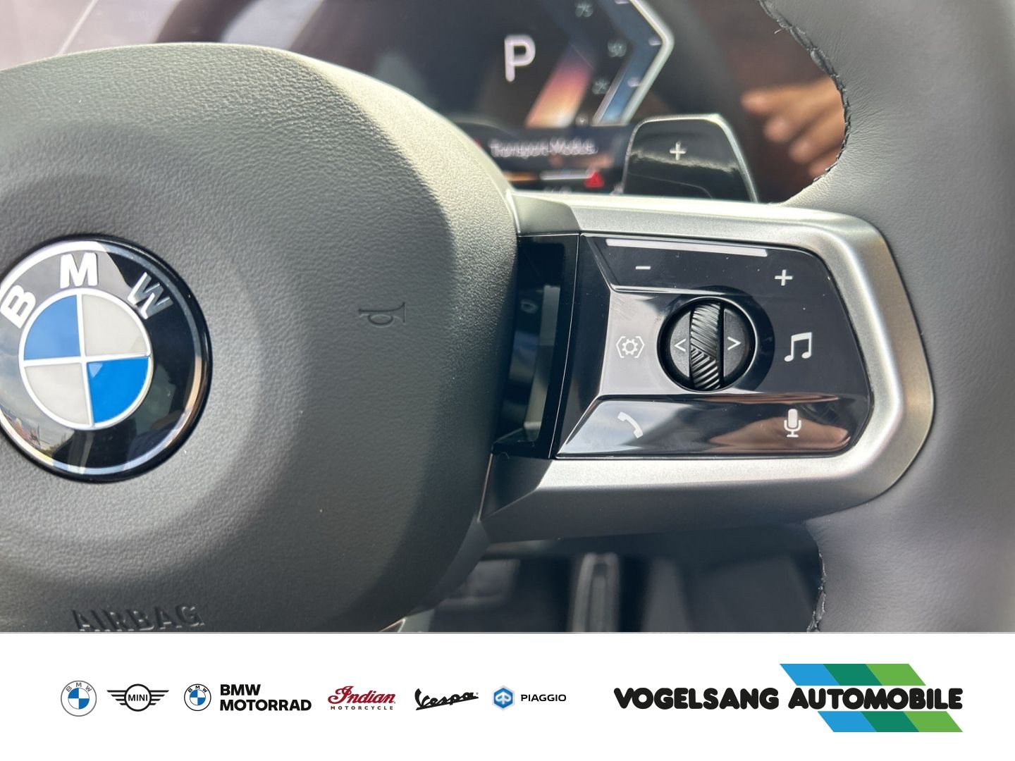 Fahrzeugabbildung BMW X3 xDrive20 d M Sport Pro StandHZG AHK-klappbar