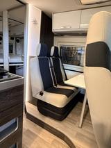 Westfalia Columbus 600 D 600 D Navi/Kamera*AHK*Maxi*Fußbod - Westfalia Wohnwagen & Wohnmobile