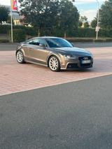 Audi tt 8j s-tronic Quattro - Audi TT 8J mit Benzin-Antrieb