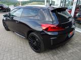 Volkswagen Scirocco 2.0 DSG, Xenon, Navi, Kamera, Leder *37 - Volkswagen Scirocco Gebrauchtwagen