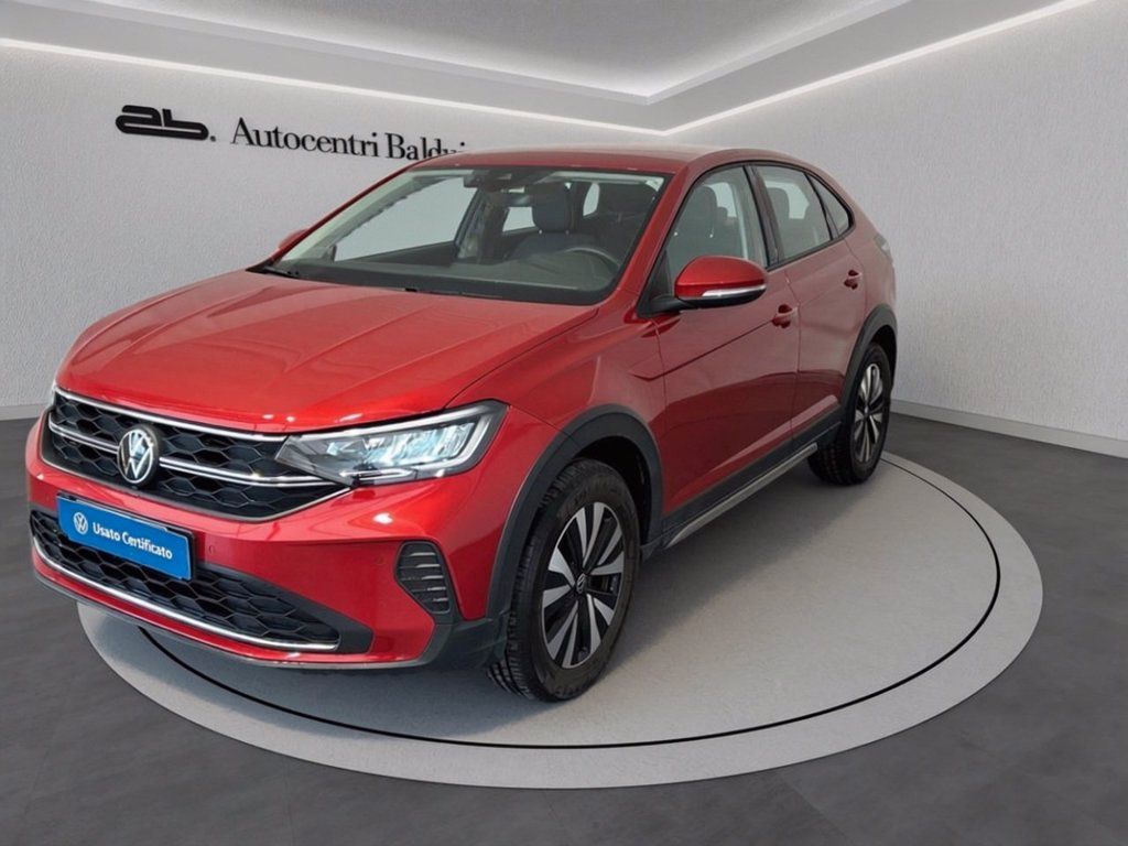 Other VOLKSWAGEN Taigo 1.0 tsi life 110cv del 2023