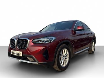 BMW X4 - 1