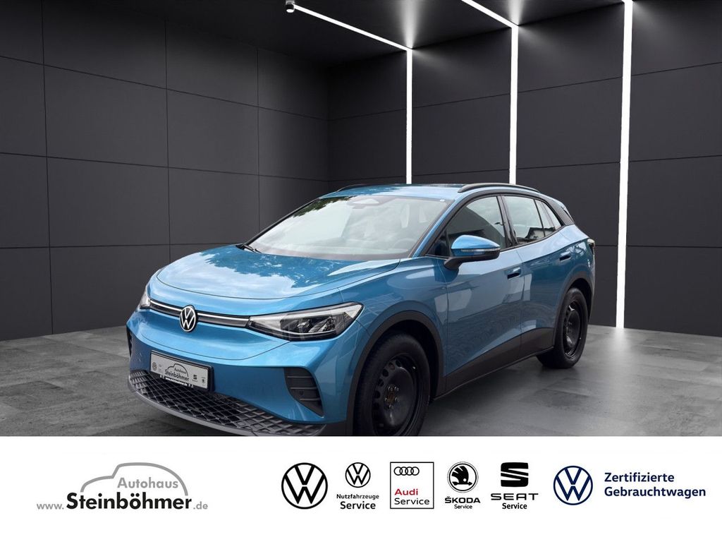 Image of Volkswagen ID.4