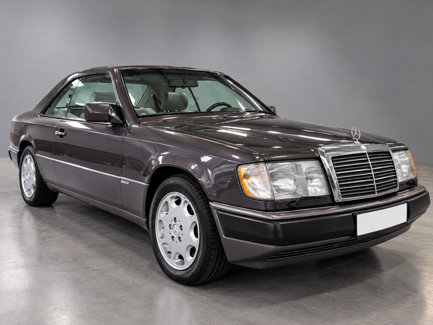 Mercedes-Benz CE 320 Sport Line+TOP ZUSTAND+TÜV / SERVICE NEU+
