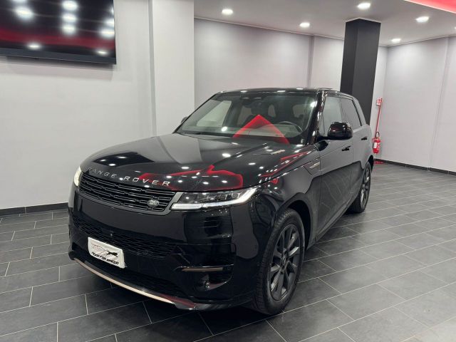 Другие Land Rover Range Rover Sport Range Rover Sport 3