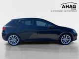 Seat Leon - Seat Leon: Automatik