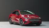 Mercedes-Benz CLA 250+ EQ RHD RECHTSLENKER EXPORT - Mercedes-Benz RHD