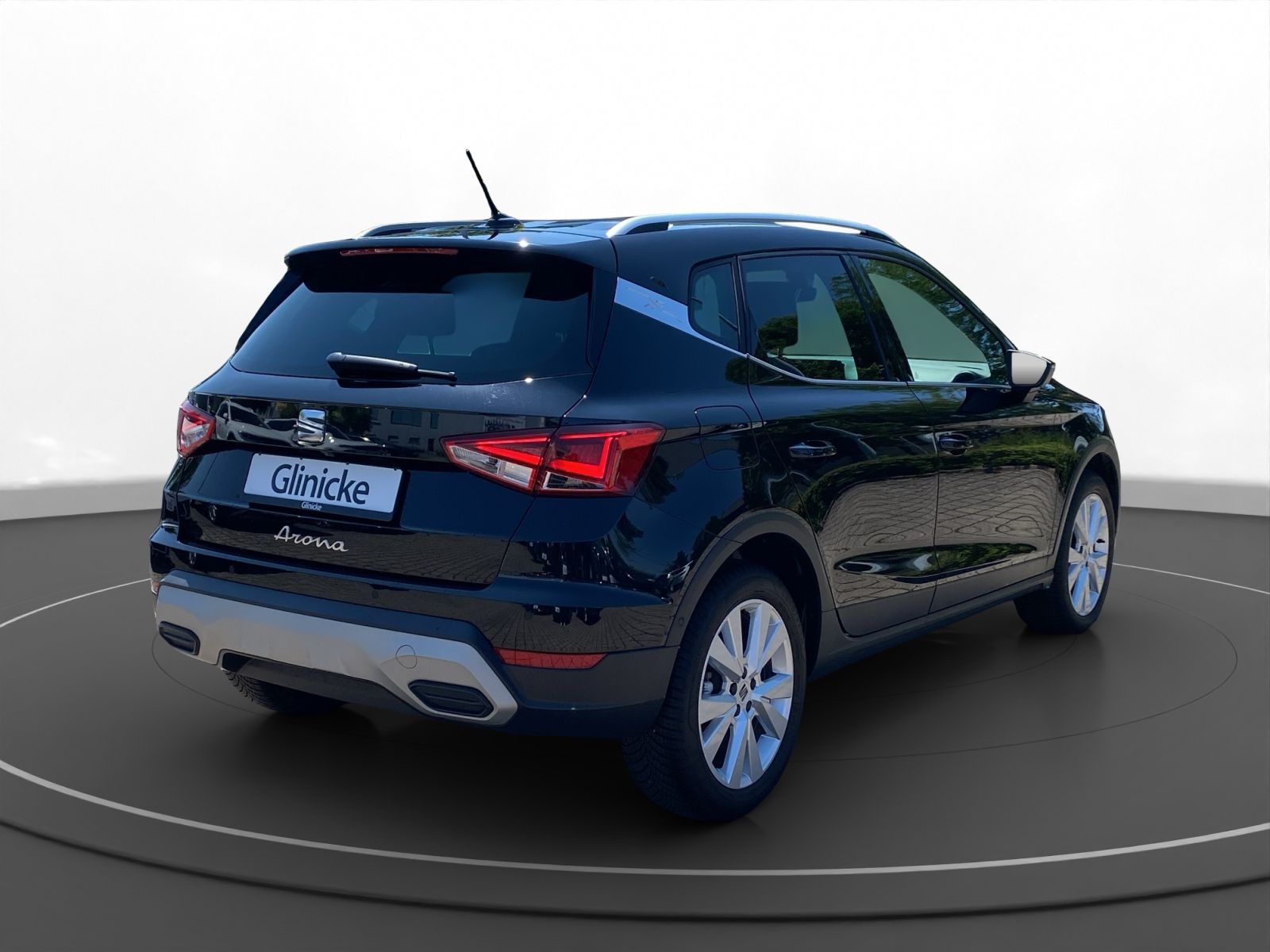 Seat Arona - Bild 6