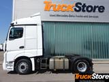 Mercedes-Benz Actros 1851 NO RETARDER LS ACC-Abstand MirrorCam - LKWs in Augsburg