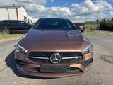 Mercedes-Benz CLA 250e AMG *Widescreen*Ambiente*MBUX*PANO - gebrauchte Mercedes-Benz CLA 250 aus dem Jahr 2021
