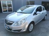 Opel Corsa 1.0 12V 3 porte Club - Opel Corsa aus 2007: 1.3