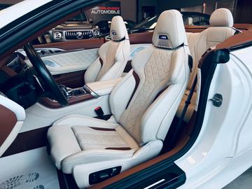 صورة مصغرة 21 لـ 2020 BMW M8