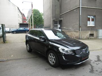 Volvo XC60 - 2