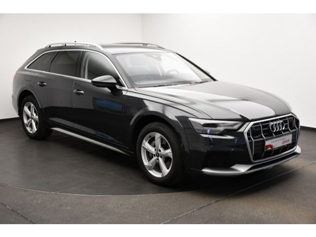 Audi A6 Allroad - Bild 15