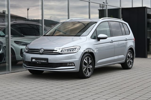 Volkswagen Touran 1.5 TSI DSG °UVP 61.017€°ACC°AHK°STANDHEI
