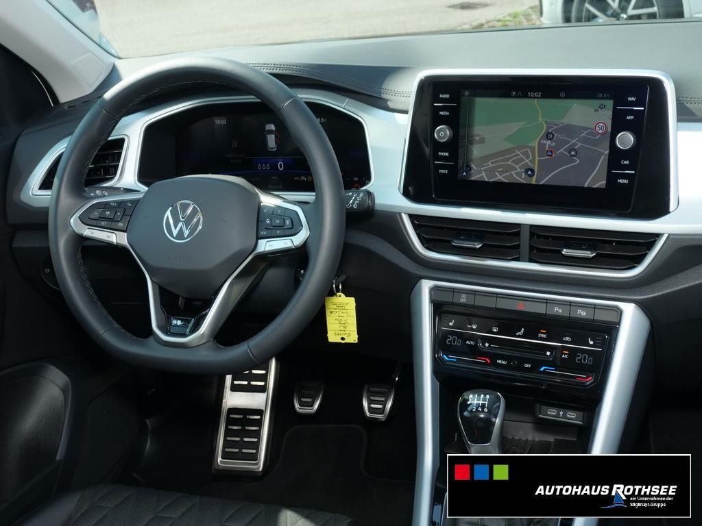Volkswagen T-Roc - Bild 3