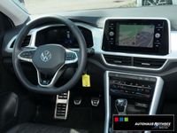 Volkswagen T-Roc - Vorschau Bild 3