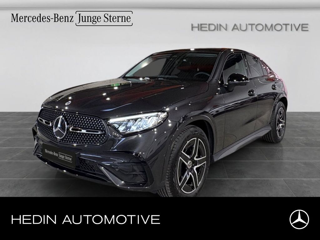 Image of Mercedes-Benz GLC 300