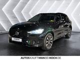 Volvo XC60 B5 AWD Plus Dark ACC STHz LUFT 360 VLED H&K - Volvo: Awd