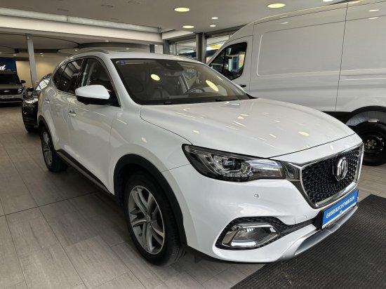 MG EHS Luxury PHEV PANO ACC 360-KAMERA