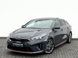 Kia ProCeed GT / NAVI/LED/ACC/CAM/PANO/ - Kia cee'd / Ceed Gebrauchtwagen in Bremen