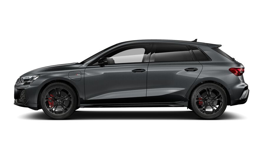 Audi A3 Sportback S line TFSI e S tronic imagem 2