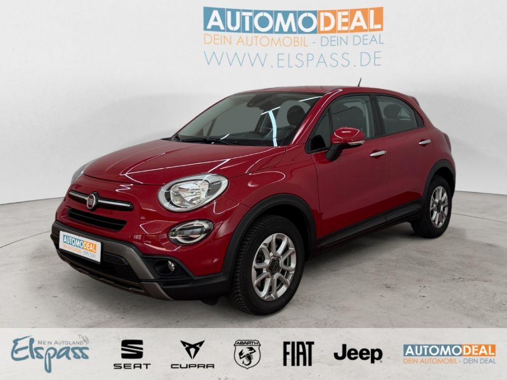 Image of Fiat 500X