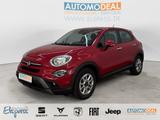 Fiat 500X City Cross AUTOMATIK ALLWETTER NAV KAMERA S - Fiat 500X: City Cross